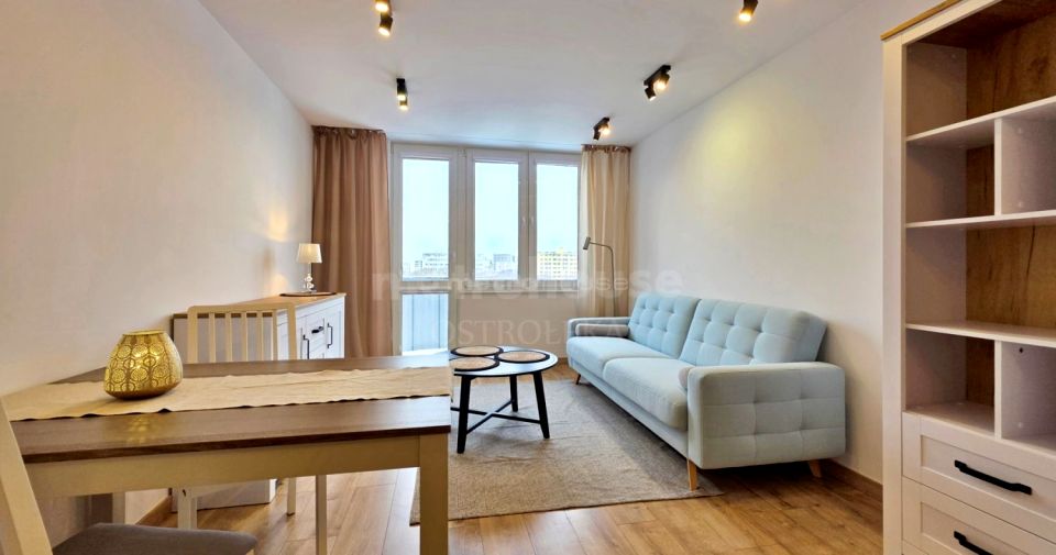 Mieszkanie Warszawa wynajem