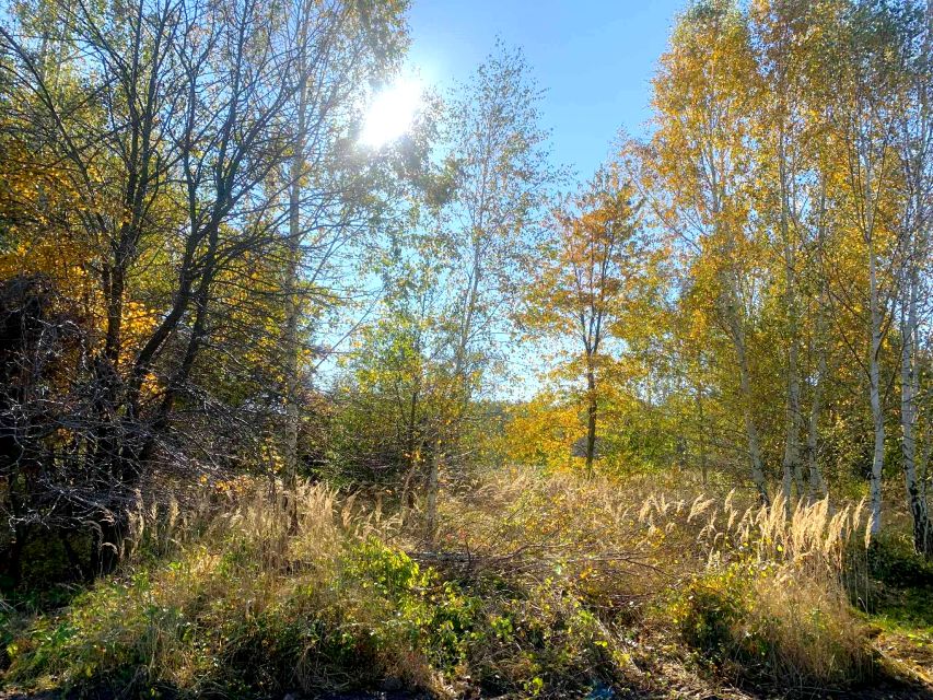 Działka budowlana Kałek