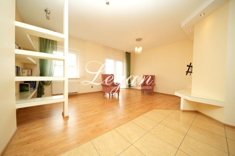 Mieszkanie Gorzów Wielkopolski