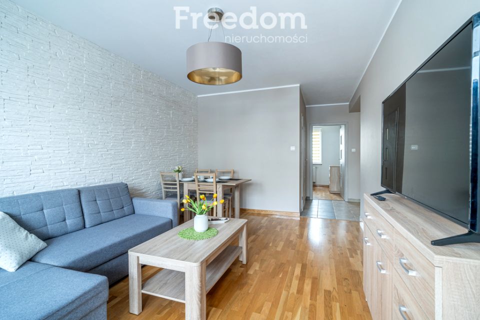 Mieszkanie blok mieszkalny sprzedaż