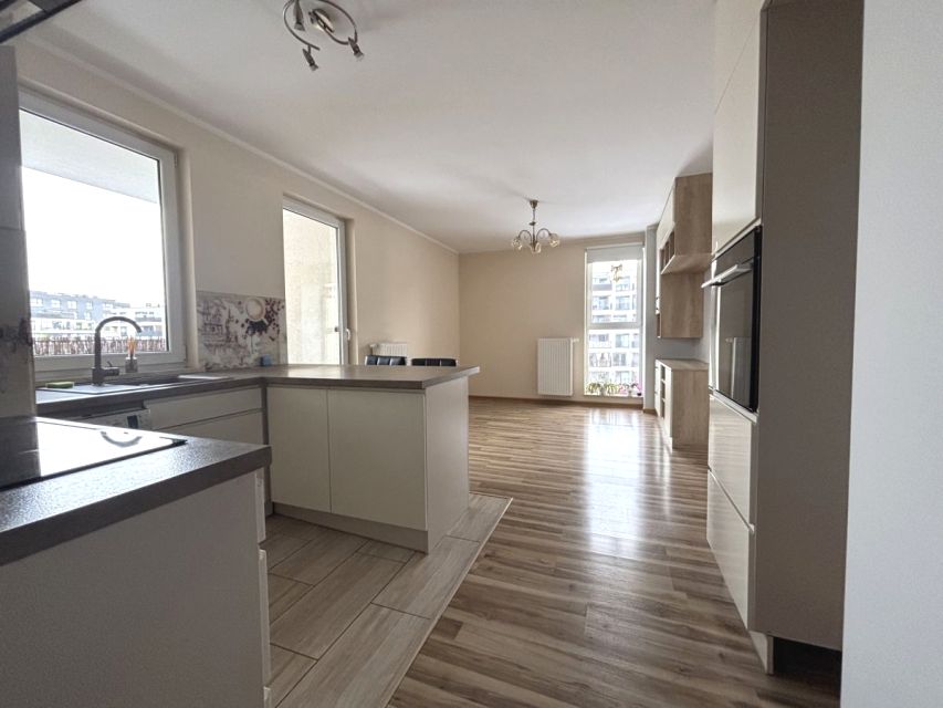 Mieszkanie Warszawa sprzedaż