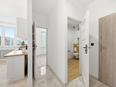 Mieszkanie Częstochowa