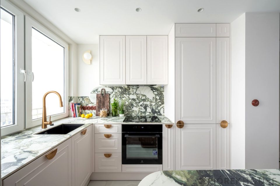 Mieszkanie Warszawa sprzedaż