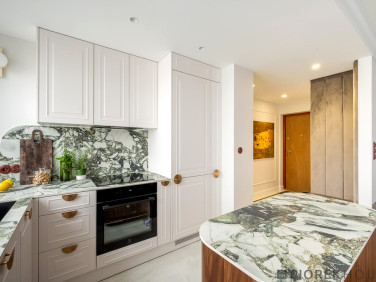 Mieszkanie blok mieszkalny Warszawa