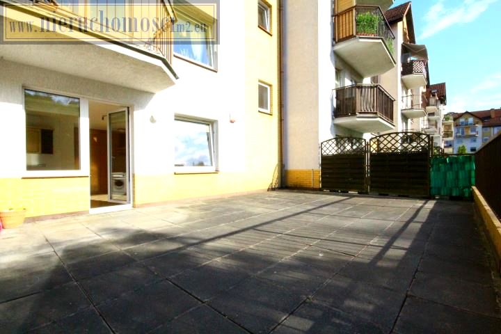 Mieszkanie blok mieszkalny wynajem