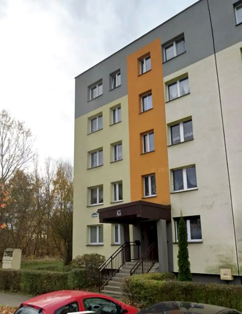 Mieszkanie Bytom