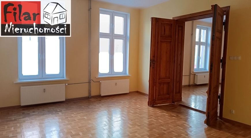 Mieszkanie Inowrocław