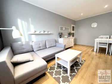 Mieszkanie Siemianowice Śląskie