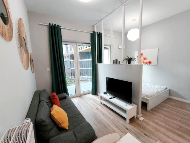 Mieszkanie Warszawa wynajem