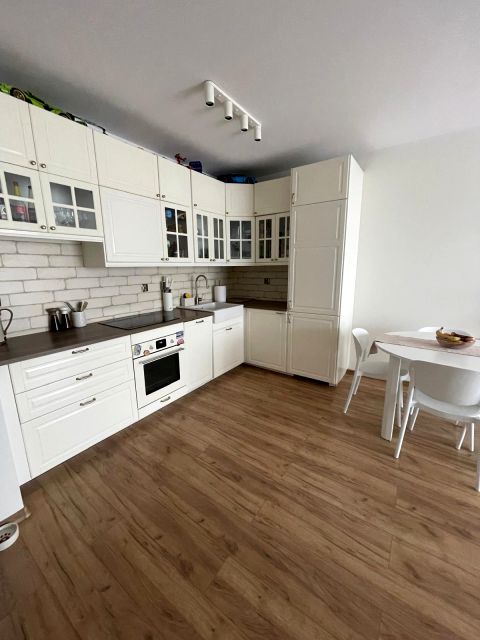 Mieszkanie Zielona Góra