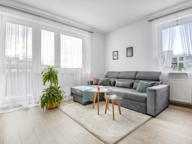 Mieszkanie blok mieszkalny sprzedaż