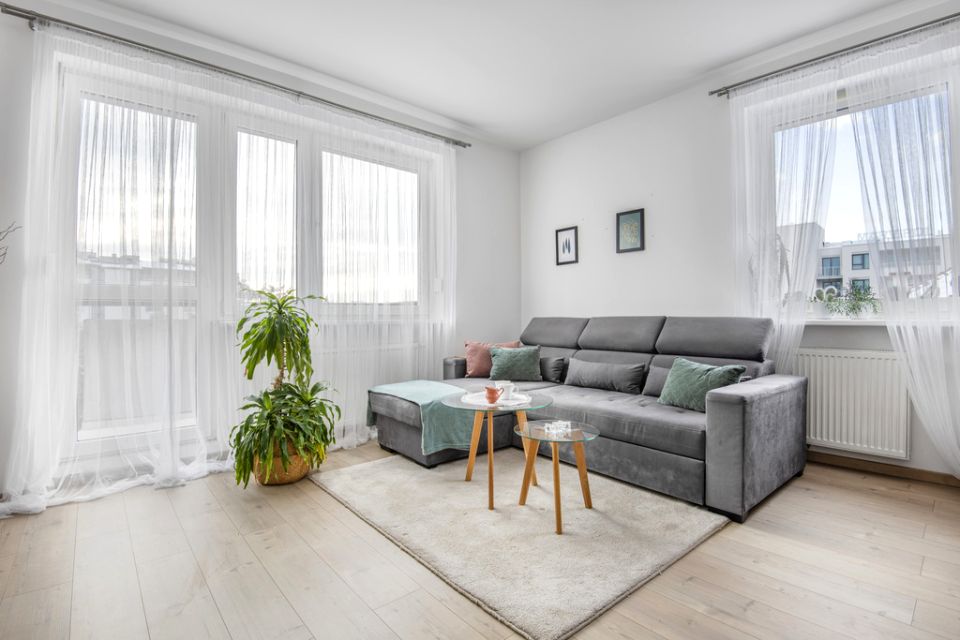 Mieszkanie blok mieszkalny sprzedaż