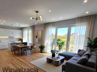 Mieszkanie Jakubowice Konińskie