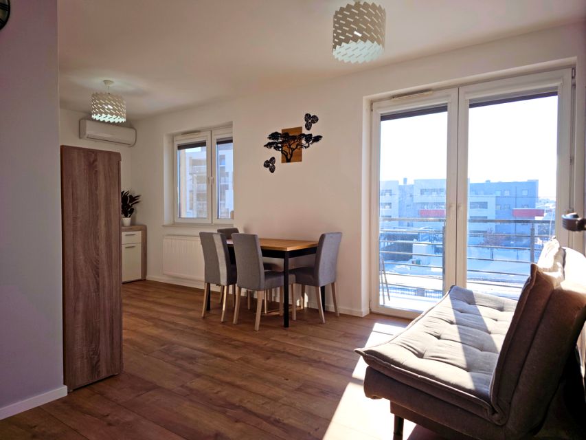 Mieszkanie Rzeszów wynajem