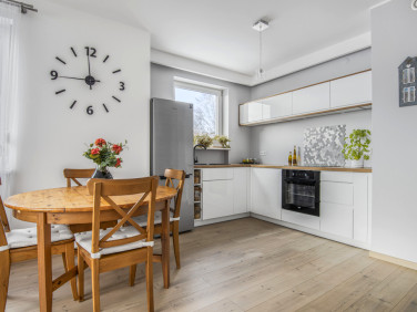 Mieszkanie Warszawa sprzedaż