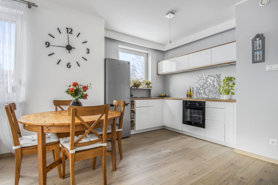 Mieszkanie Warszawa sprzedaż