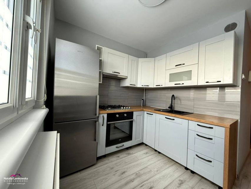 Mieszkanie kopernika