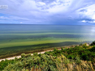 Działka inwestycyjna Pierwoszyno