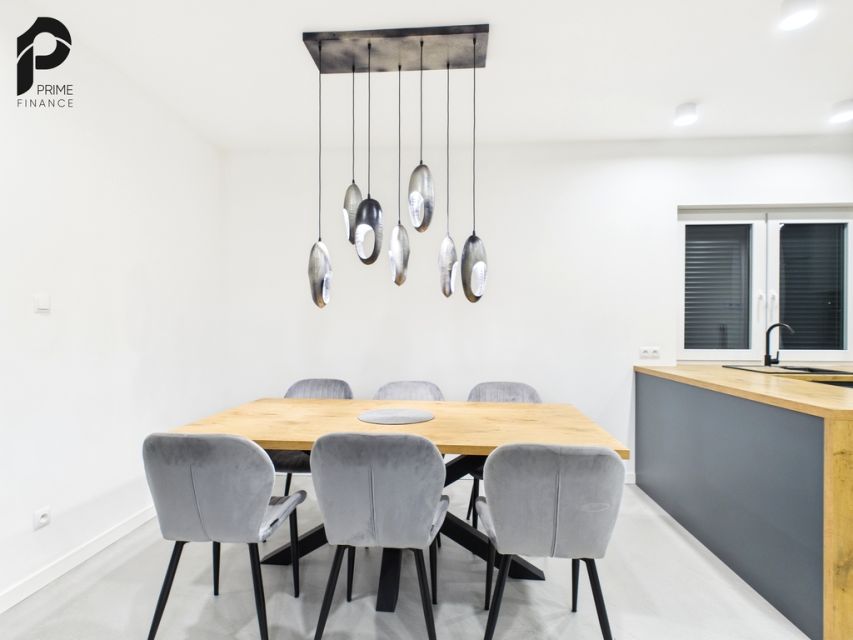 Dom Ostrów Wielkopolski