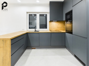 Dom Ostrów Wielkopolski