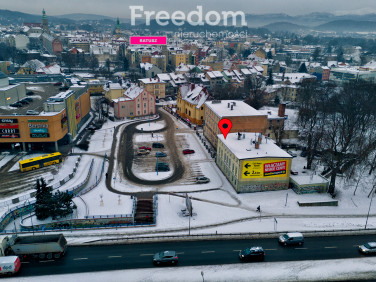 Mieszkanie Jelenia Góra