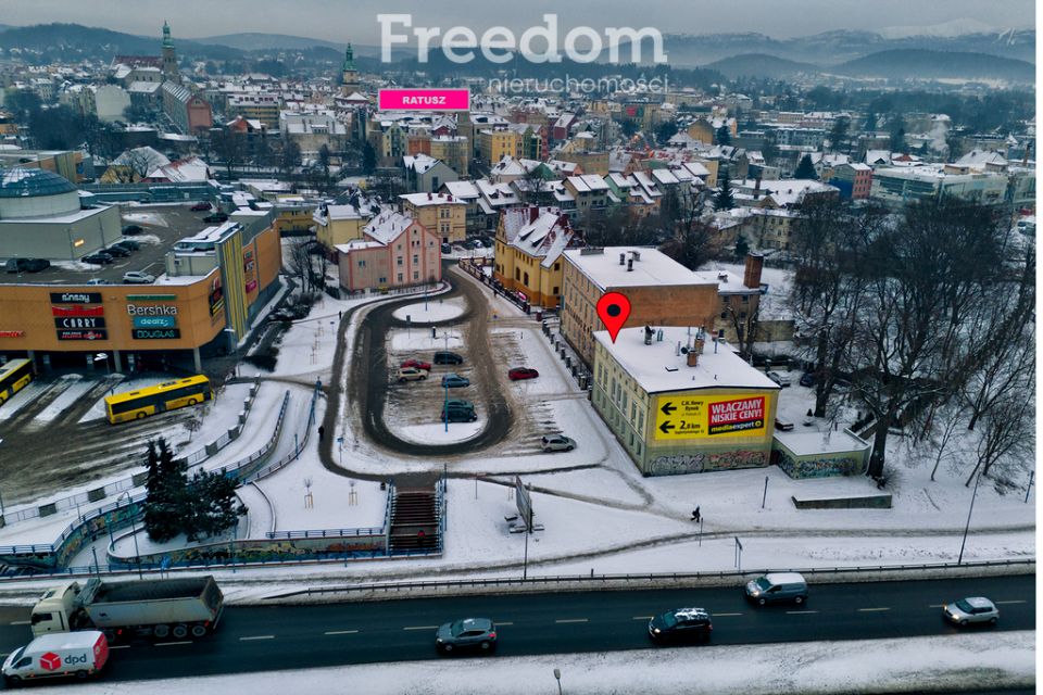 Mieszkanie Jelenia Góra