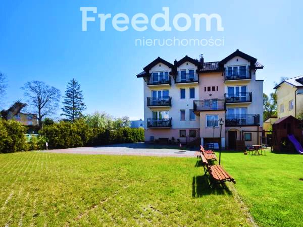 Dom Ustronie Morskie sprzedaż