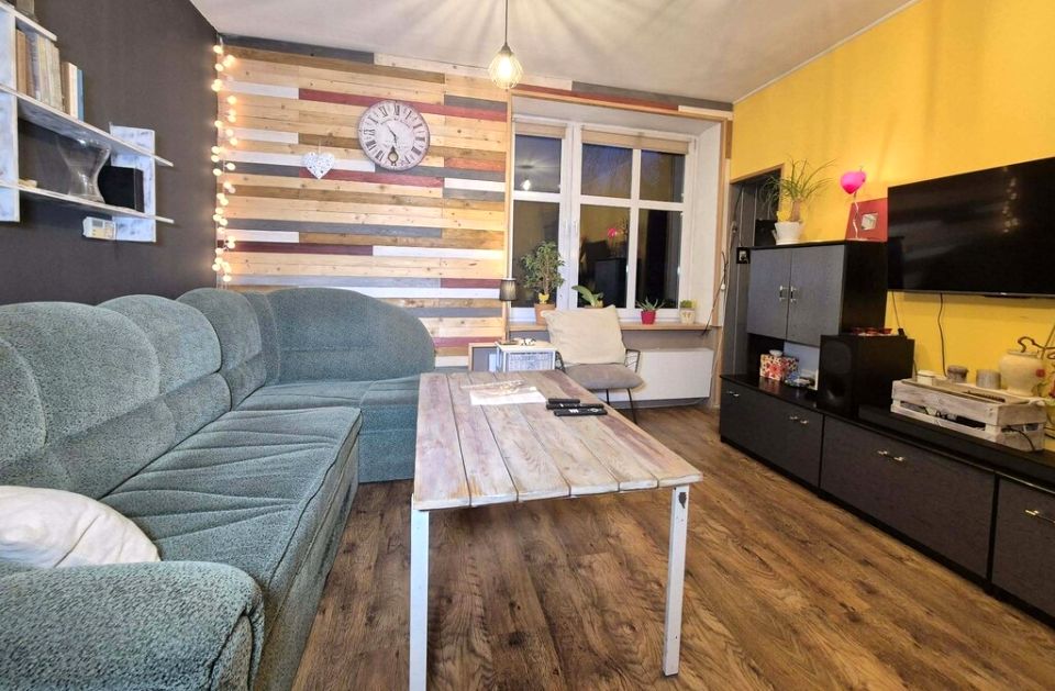 Mieszkanie Wałbrzych