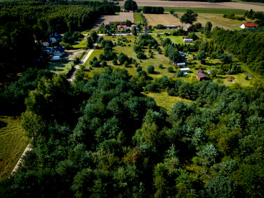 Działka budowlana Pelagia