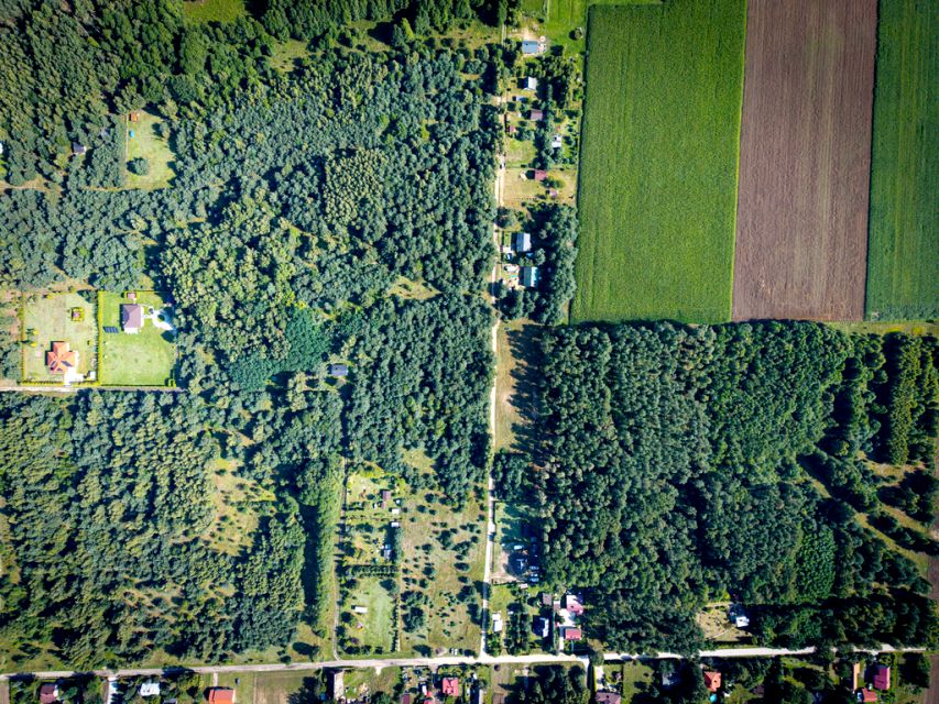 Działka budowlana Pelagia sprzedam