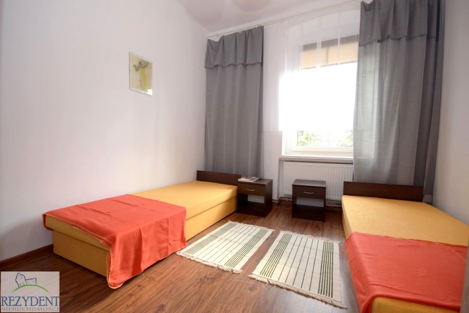 Mieszkanie Mysłowice