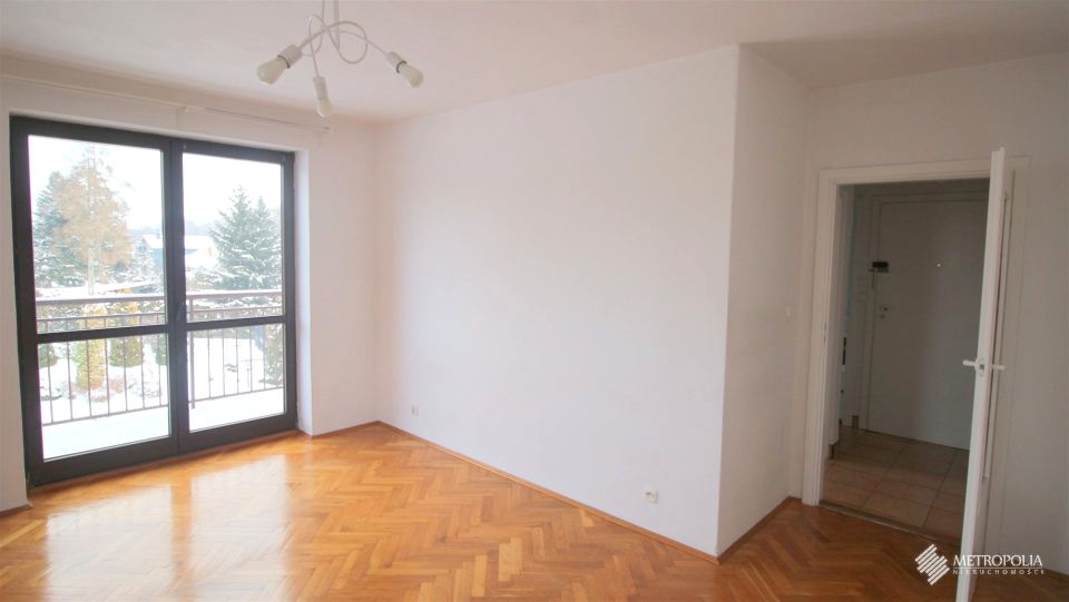 Mieszkanie Kraków wynajem