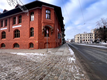 Lokal Toruń wynajem