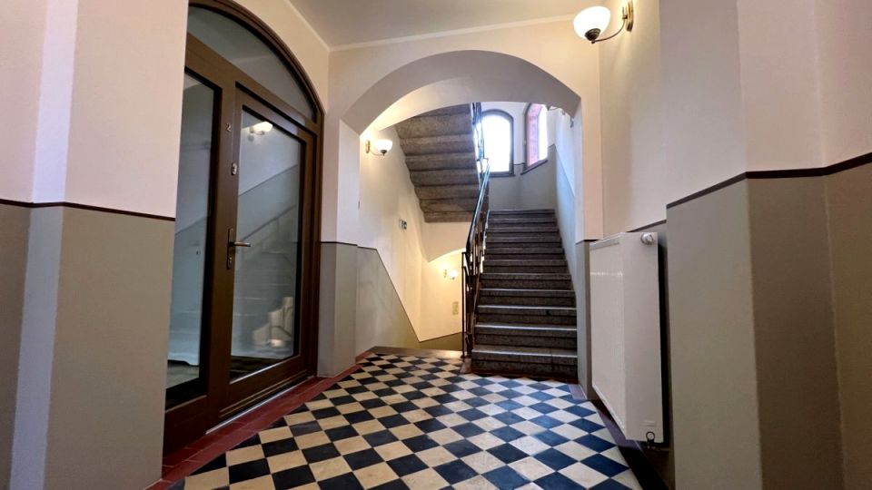 Lokal Toruń