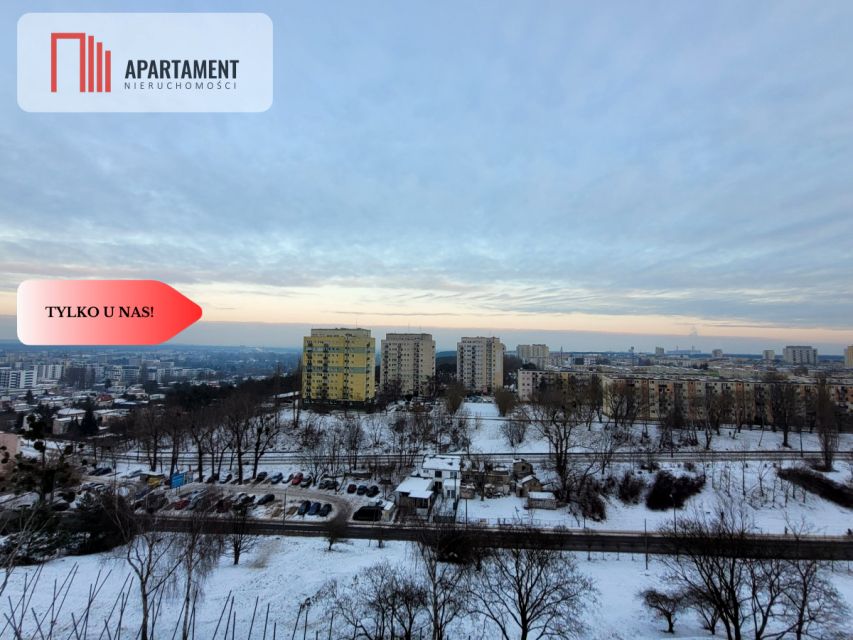 Mieszkanie Bydgoszcz