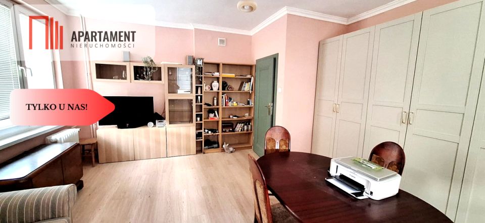 Mieszkanie Bydgoszcz