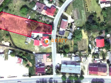 Działka budowlana Nowogród Bobrzański