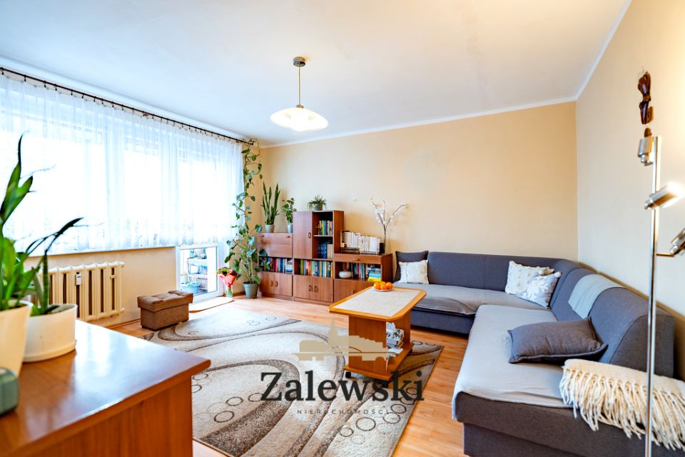 Mieszkanie Gorzów Wielkopolski