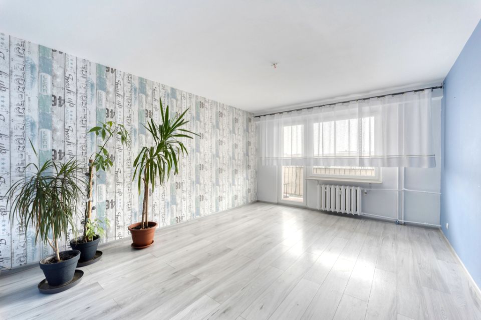 Mieszkanie Nakło nad Notecią