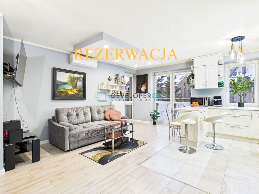 Mieszkanie Ignatki-Osiedle