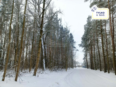 Działka budowlana Uhowo