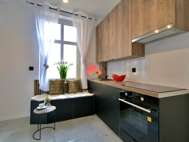 Mieszkanie Bydgoszcz