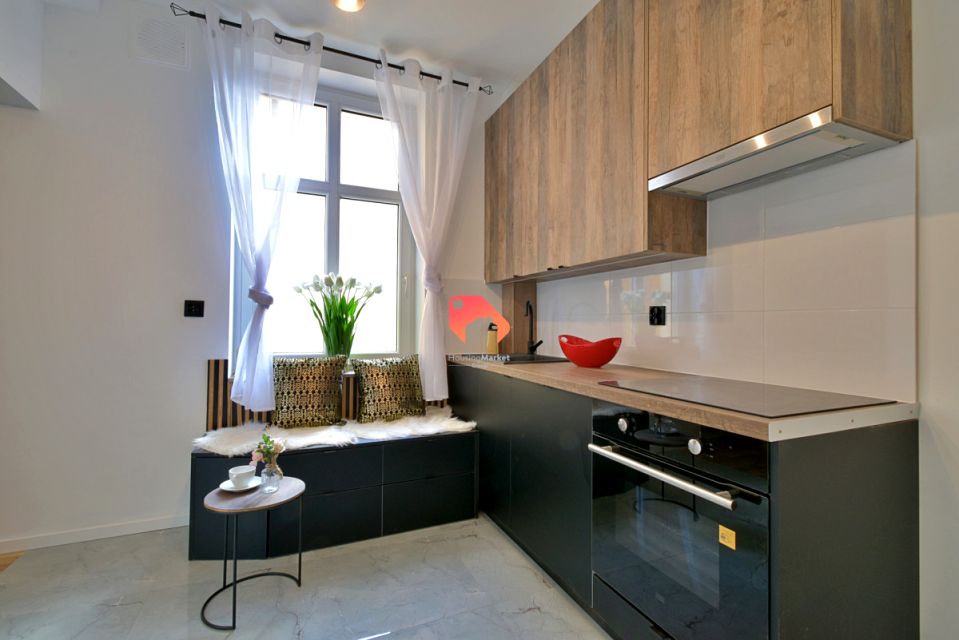 Mieszkanie Bydgoszcz