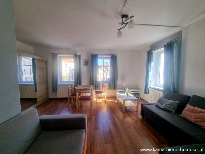 Mieszkanie Jelenia Góra