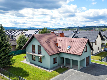 Dom Chełmiec sprzedaż