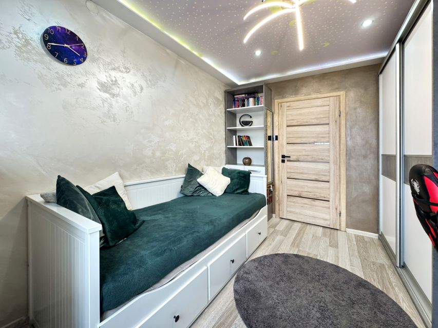 Mieszkanie Nowy Sącz