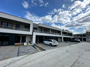 Mieszkanie Straszęcin