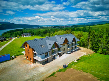 Mieszkanie Czorsztyn