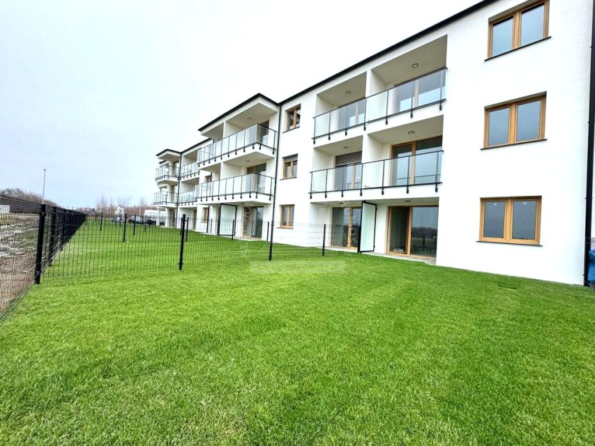 Mieszkanie Słupsk sprzedaż