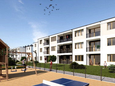 Mieszkanie blok mieszkalny sprzedaż